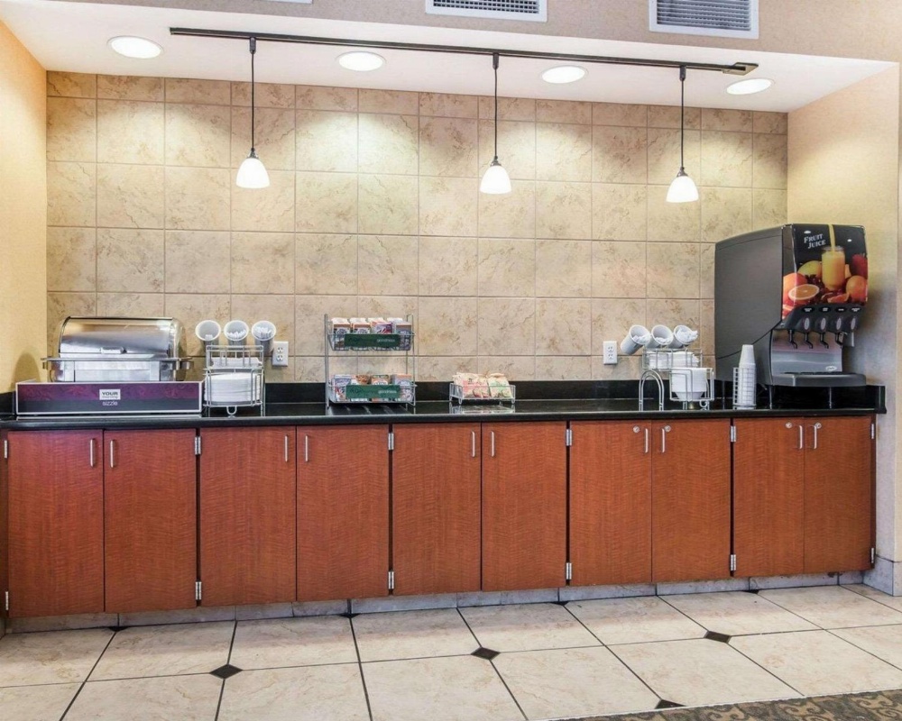 University Inn Vestal