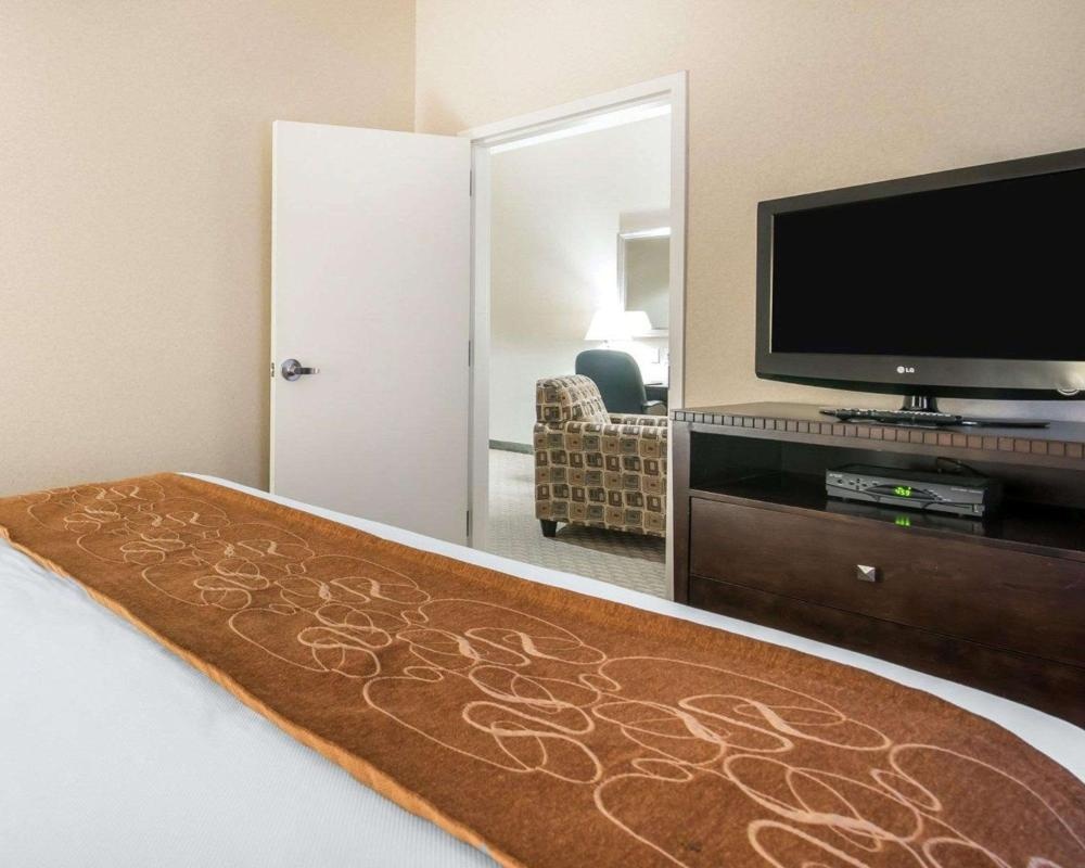 University Inn Vestal