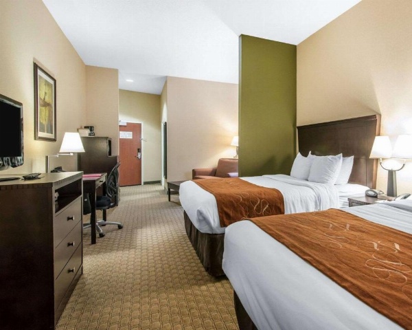University Inn Vestal image 15