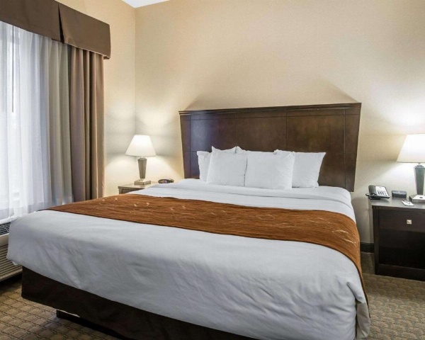 University Inn Vestal image 25