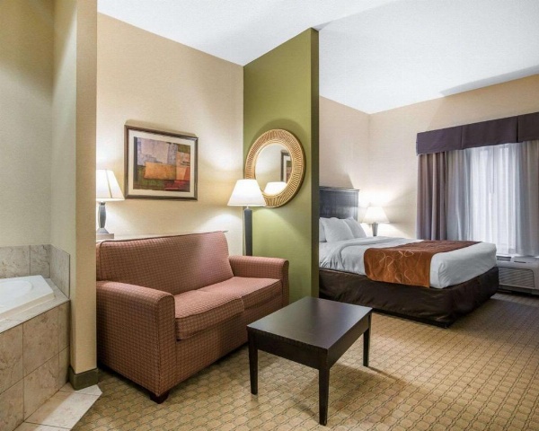 University Inn Vestal image 26