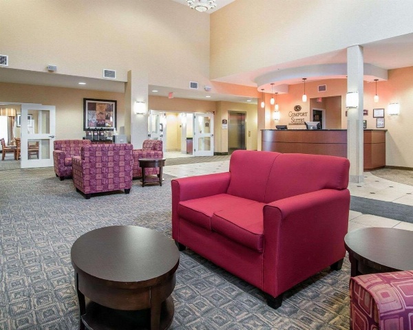 University Inn Vestal image 3