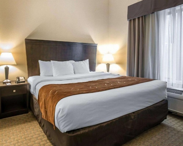 University Inn Vestal image 30