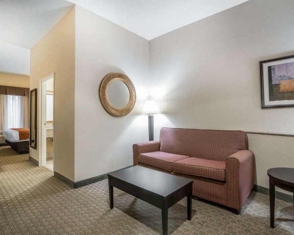 University Inn Vestal image 9